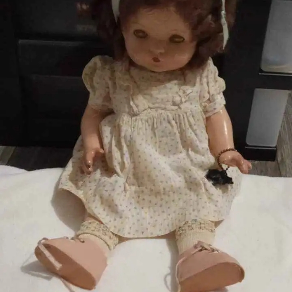 Effanbee Patsy Doll - Picture 2 of 4